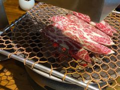 -黑牛の店·和牛烧肉(大悦城店)