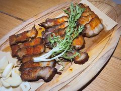 -金牌外婆家(苏州中心店)