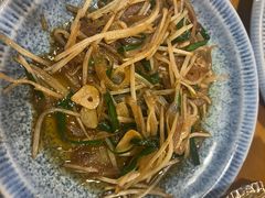 -大江户日本料理(吕厝店)