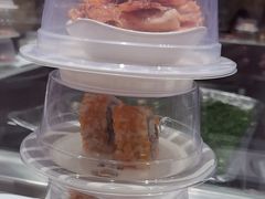 -新一番三文鱼寿司(大东海店)