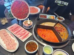 -巴蜀大将火锅(春熙店)