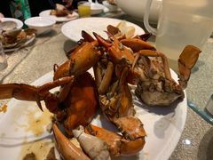 -莲花公园煎蟹(总店)