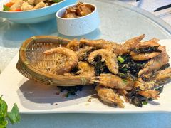 -九龙湾·御膳坊(九龙窠路店)