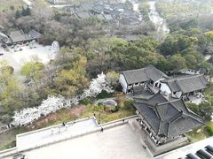 -大明寺素食坊(扬子江中路店)