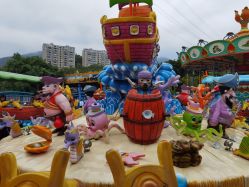 -福州儿童公园