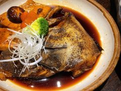 -蟹将军日本料理(星海广场店)