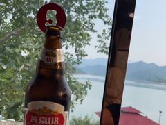 -望湖烤鱼