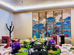 -秦月轩·陕西家乡菜(阜成路·五棵松店)