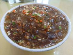 -老张烤羊(王哥庄店)