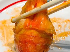 -飞尝蚝·顺德菜·鱼生(顺德总店)