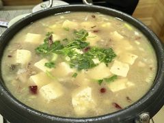 -春花民族美食(佳木斯总店)