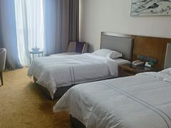 -东山湖温泉度假村