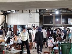 -正宗杨记普洱酸醋米线(总店)