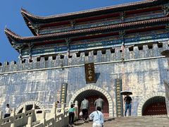-正觉寺