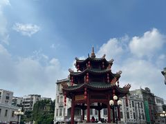 -汕头市小公园