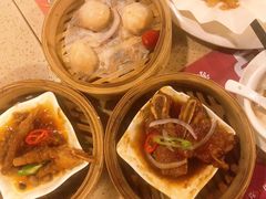 -点都德(聚福楼店)