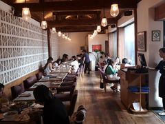 大堂-SUSU·苏苏(四合院创始店)