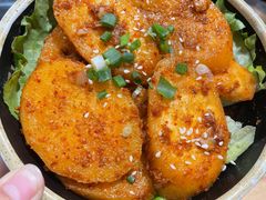 -酒拾烤肉(解放路店)