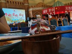 -伊带伊路新疆美食府(呼家楼店)