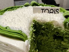 -Toris(LuOne凯德晶萃广场店)