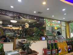 -西北老马食府(陈家营西路店)