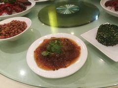 -阿莉餐厅(枣阳路店)