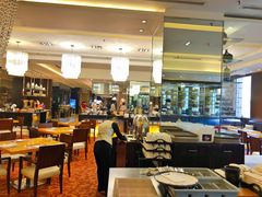 大堂-上海西藏大厦万怡自助餐厅(徐汇店)