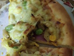 -阳光披萨(辽宁路店)