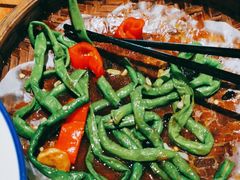 -园林美食城·本土农家菜(杨和镇店)