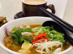-Old Town White Coffee(gateway@klia2)