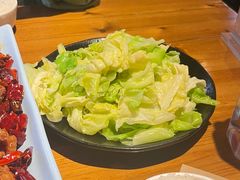 -望京一号·重庆江湖菜(工体店)