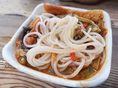 原味螺蛳粉-西环肥仔螺蛳粉(总店)