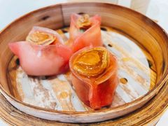 -正佳广场万豪酒店-粤菜餐厅·点心·海鲜·聚餐