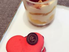 -PAUL LAFAYET 法式甜品(港汇广场店)