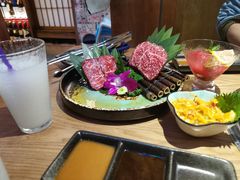 -丸藏和牛烧肉专门店(园区师惠坊店)