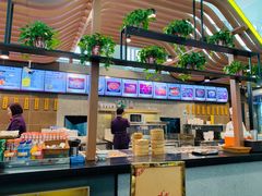 -陕西名小吃(T3航站楼一店)