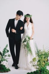 -卡米拉婚纱摄影工作室(金汇广场店)