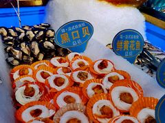 -璐法式铁板烧(滏东总店)