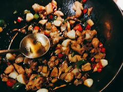 -佬麻雀·新湘菜(珠海金发购物中心店)