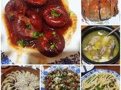 -呼吸森林·生态农庄农家乐私房菜