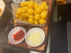 -巴依老爷新疆美食(清华东门店)