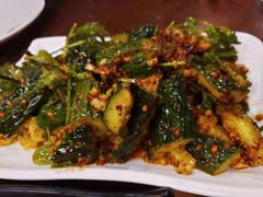 -枪火串烧·东北特色烧烤(罗湖总店)