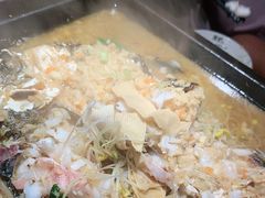 -探炉·香辣豆花烤鱼(雄峰城店)