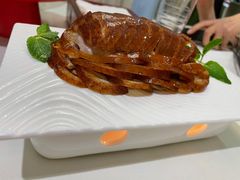 -大鸭梨烤鸭(左家庄店)