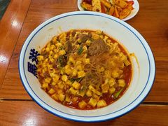 -清真·马洪小炒泡馍馆(钟楼回民街店)