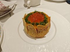 -老井俄式餐厅
