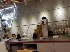 -Manner Coffee(丁香国际店)