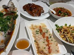-湖锦酒楼·32年地道湖北菜(光谷店)