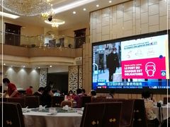 大堂-东江渔村(皇悦店)