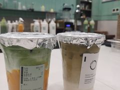 -宝藏绿洲(万象前海店)